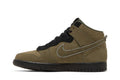 SOULGOODS x Nike Dunk High SP 90s - Nike Sneaker, Detailansicht 5