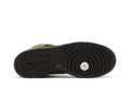 SOULGOODS x Nike Dunk High SP 90s - Nike Sneaker, Detailansicht 6