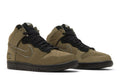 SOULGOODS x Nike Dunk High SP 90s - Nike Sneaker, Detailansicht 10