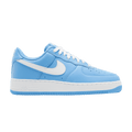 Nike Air Force 1 Low '07 Retro Color of the Month University Blue - Nike Sneaker
