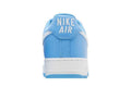 Nike Air Force 1 Low '07 Retro Color of the Month University Blue - Nike Sneaker, Detailansicht 8