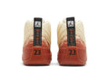 Eastside Golf x Air Jordan 12 Retro Out the Mud - Air Jordan Sneaker, Detailansicht 8