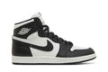 Air Jordan 1 Retro High 85 OG Black White - Air Jordan Sneaker, Detailansicht 2