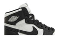 Air Jordan 1 Retro High 85 OG Black White - Air Jordan Sneaker, Detailansicht 3