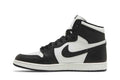 Air Jordan 1 Retro High 85 OG Black White - Air Jordan Sneaker, Detailansicht 4