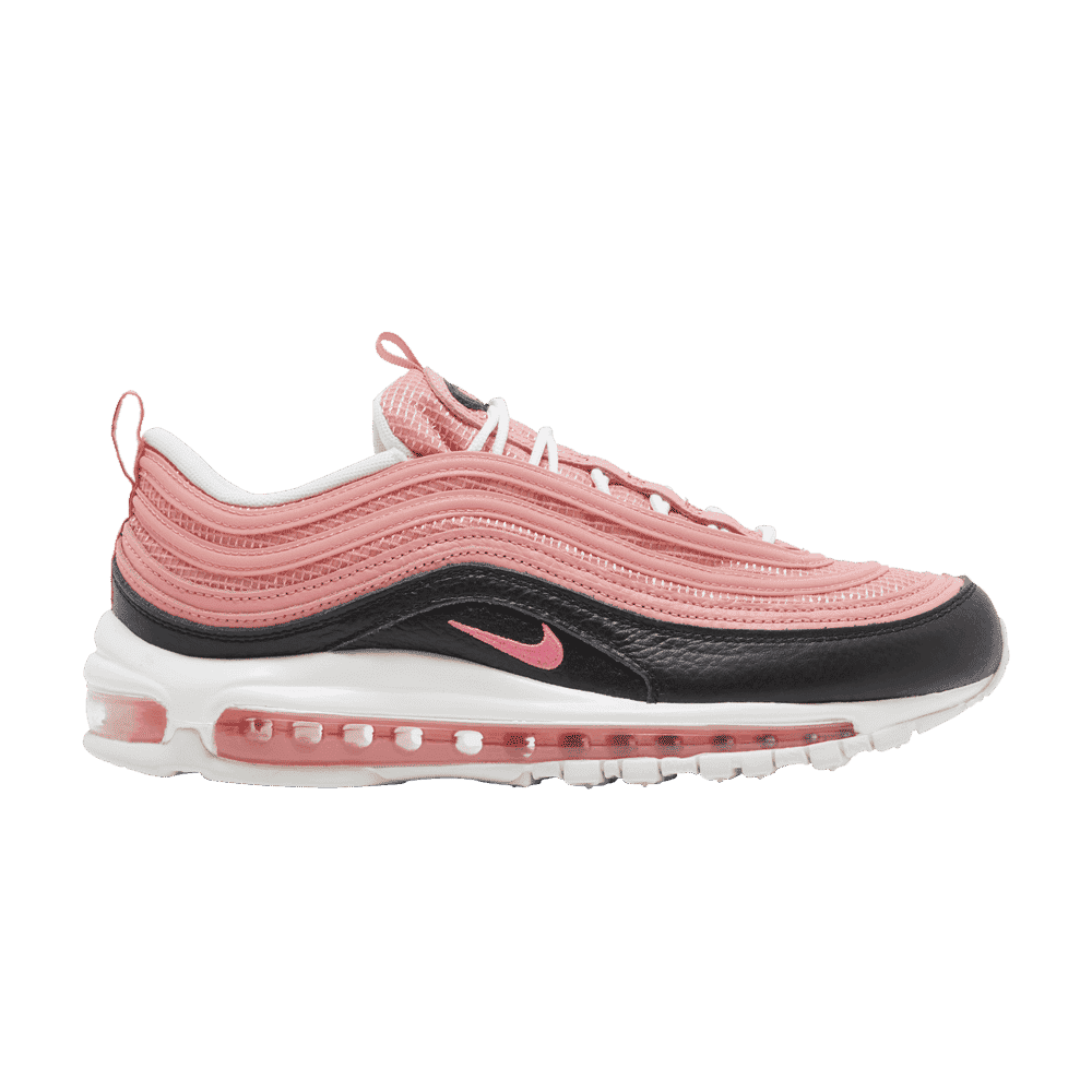Nike Air Max 97 Pink Gaze Black - Nike Sneaker