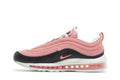 Nike Air Max 97 Pink Gaze Black - Nike Sneaker, Detailansicht 4