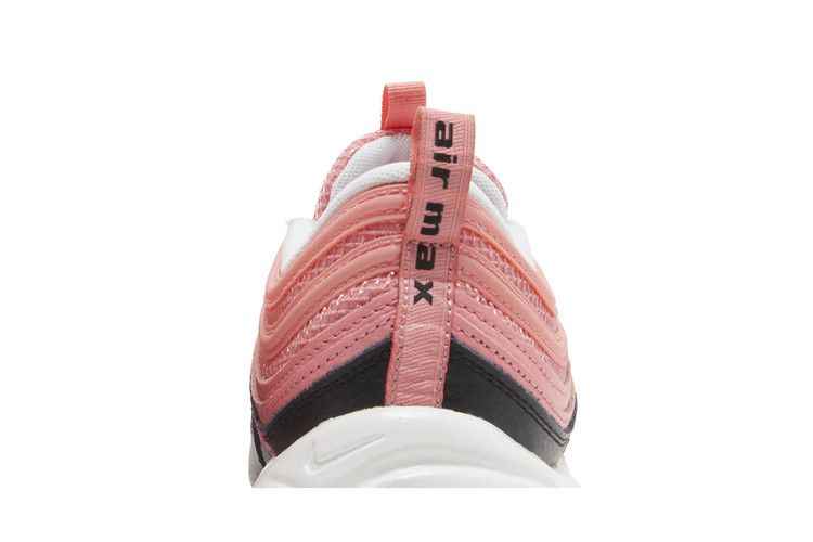 Nike Air Max 97 Pink Gaze Black - Nike Sneaker, Detailansicht 8