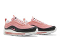 Nike Air Max 97 Pink Gaze Black - Nike Sneaker, Detailansicht 9