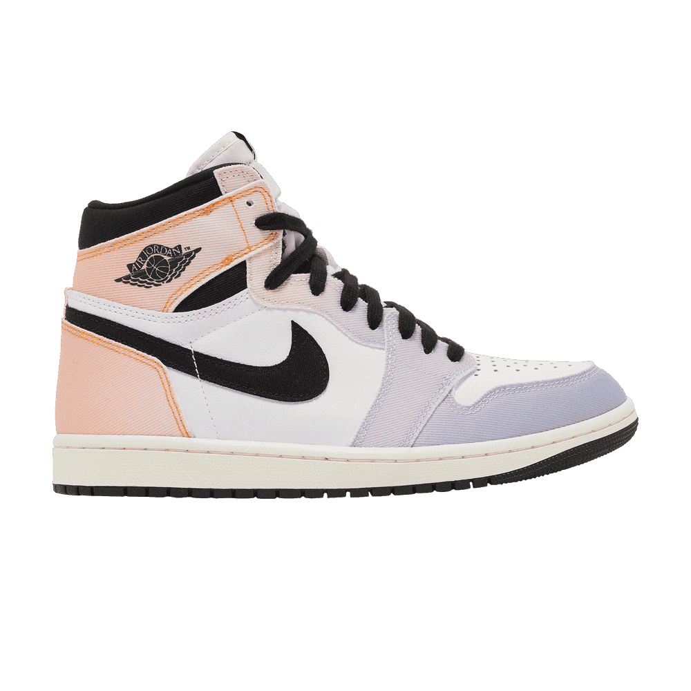 Air Jordan 1 Retro High OG Skyline