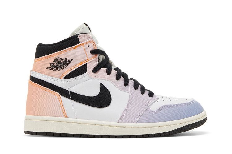 Air Jordan 1 Retro High OG Skyline - Air Jordan Sneaker