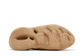 Yeezy Foam RNNR Clay Taupe - Adidas Sneaker, Detailansicht 5