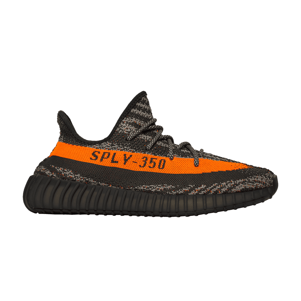 adidas Yeezy Boost 350 V2 Carbon Beluga - adidas Sneaker