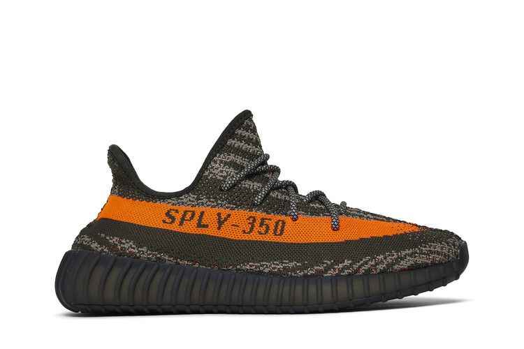 adidas Yeezy Boost 350 V2 Carbon Beluga - adidas Sneaker