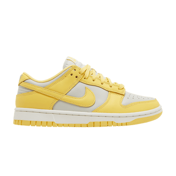 Nike Dunk Low Citron Pulse