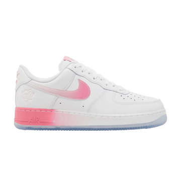 Nike Air Force 1 Low '07 PRM San Francisco Chinatown Lotus Flower