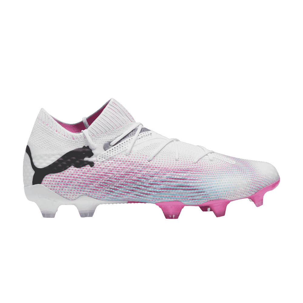 Puma Future Ultimate 7 FG AG Phenomenal Pack - Puma Sneaker
