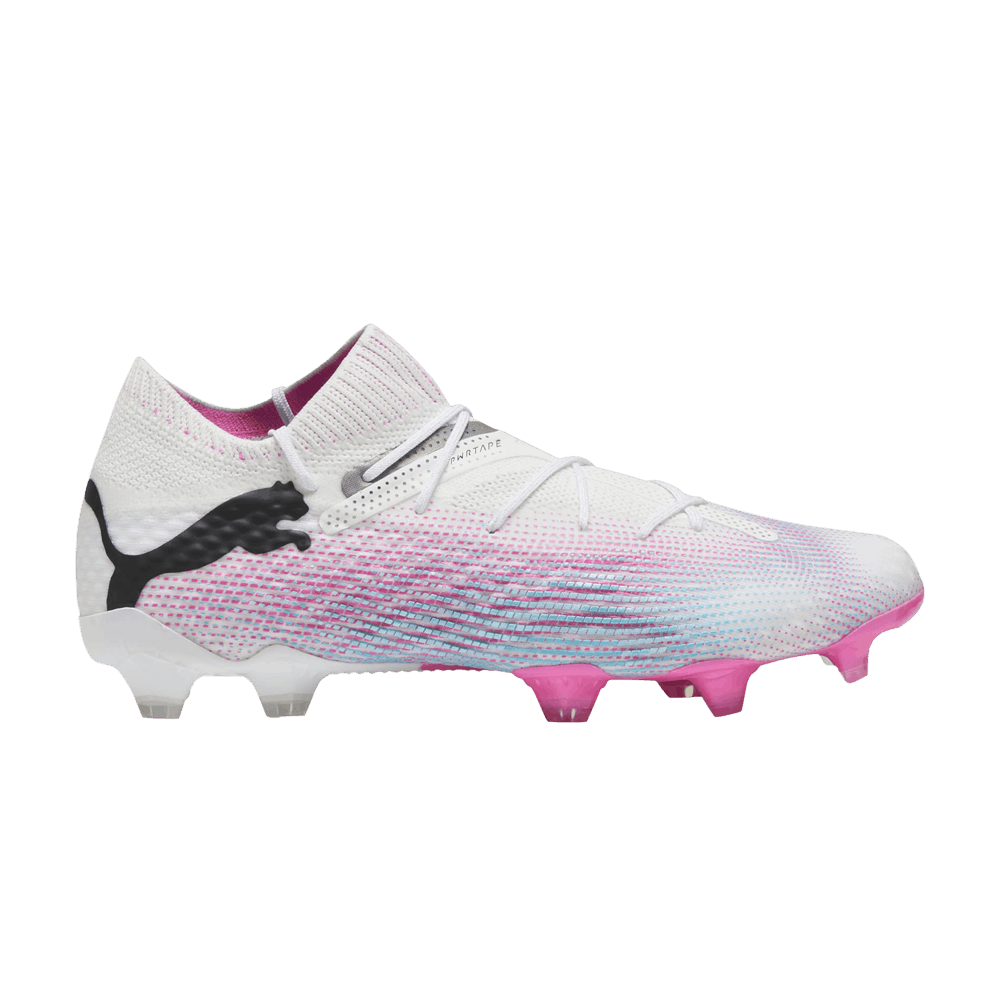 Puma Future Ultimate 7 FG AG Phenomenal Pack - Puma Sneaker