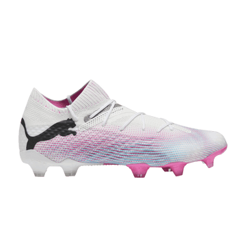 Puma Future Ultimate 7 FG AG Phenomenal Pack - Puma Sneaker