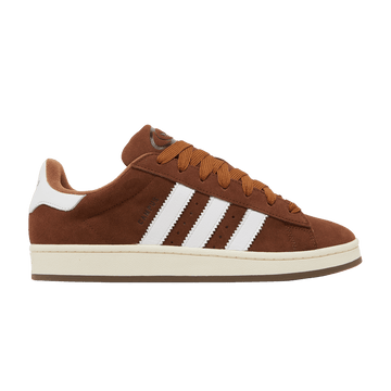 Adidas Campus Corteza de los años 00