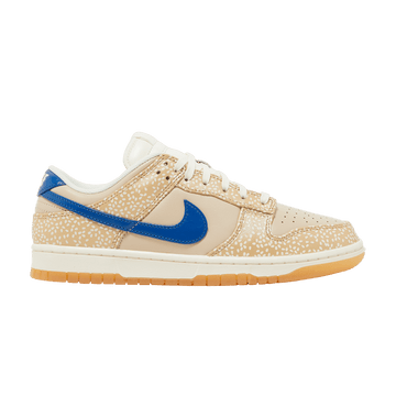Nike Dunk Low Premium Montreal Bagel Sesame