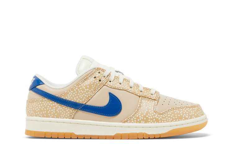 Nike Dunk Low Premium Montreal Bagel Sesame - Nike Sneaker