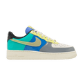 Nike Air Force 1 Low SP Undefeated Multi-Patent Community - Nike Sneaker