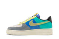 Nike Air Force 1 Low SP Undefeated Multi-Patent Community - Nike Sneaker, Detailansicht 4