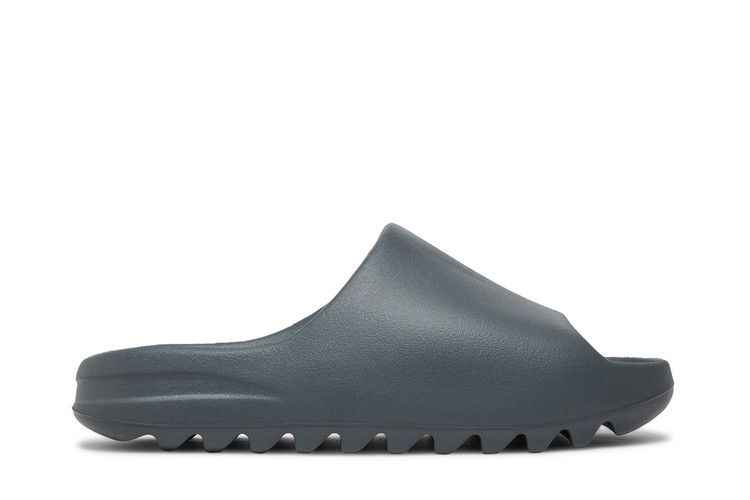 adidas Yeezy Slides Slate Grey - adidas Sneaker