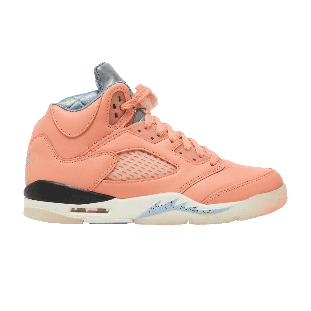 Air Jordan 5 Retro DJ Khaled We The Best Crimson Bliss (GS)