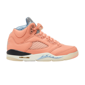 Air Jordan 5 Retro DJ Khaled We The Best Crimson Bliss (GS)