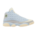 SoleFly x Air Jordan 13 Retro Id Rather Be Fishing - Air Jordan Sneaker, Detailansicht 2