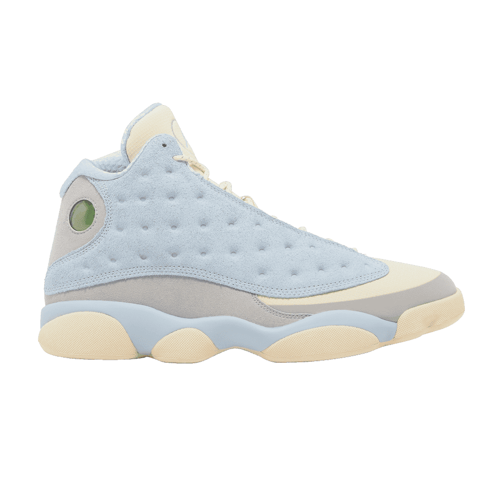 SoleFly x Air Jordan 13 Retro Id Rather Be Fishing