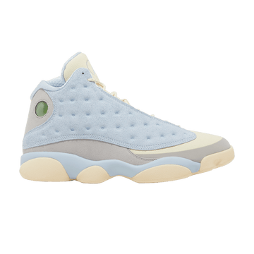 SoleFly x Air Jordan 13 Retro Id Rather Be Fishing - Air Jordan Sneaker