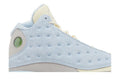 SoleFly x Air Jordan 13 Retro Id Rather Be Fishing - Air Jordan Sneaker, Detailansicht 4