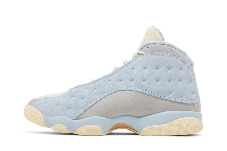 SoleFly x Air Jordan 13 Retro Id Rather Be Fishing - Air Jordan Sneaker, Detailansicht 5