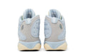 SoleFly x Air Jordan 13 Retro Id Rather Be Fishing - Air Jordan Sneaker, Detailansicht 8