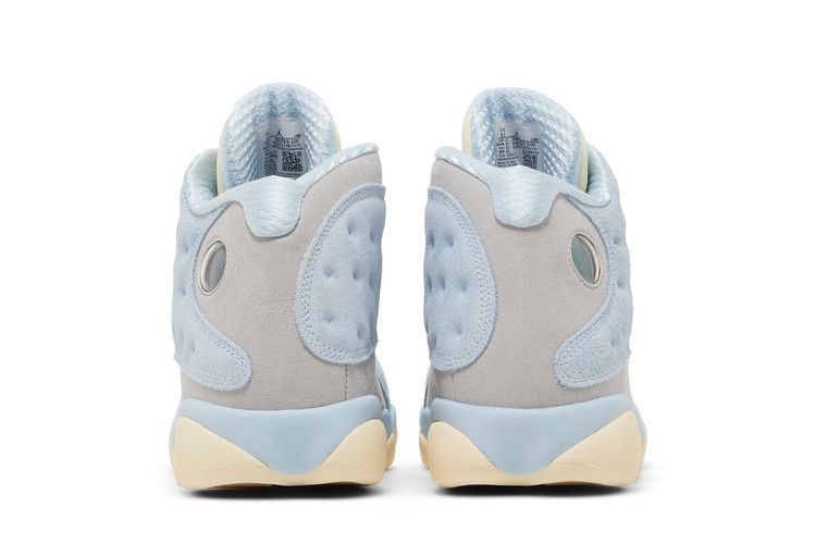 SoleFly x Air Jordan 13 Retro Id Rather Be Fishing - Air Jordan Sneaker, Detailansicht 8