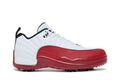 Air Jordan 12 Low Golf Cherry - Air Jordan Sneaker, Detailansicht 3
