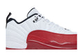 Air Jordan 12 Low Golf Cherry - Air Jordan Sneaker, Detailansicht 4