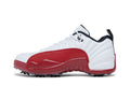 Air Jordan 12 Low Golf Cherry - Air Jordan Sneaker, Detailansicht 5