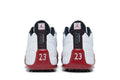 Air Jordan 12 Low Golf Cherry - Air Jordan Sneaker, Detailansicht 8