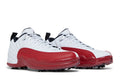 Air Jordan 12 Low Golf Cherry - Air Jordan Sneaker, Detailansicht 10