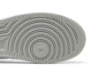 Nike Air Force 1 '07 Low Color of the Month White Metallic Silver - Nike Sneaker, Detailansicht 6