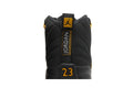 Air Jordan 12 Retro GS Black Taxi - Air Jordan Sneaker, Detailansicht 9