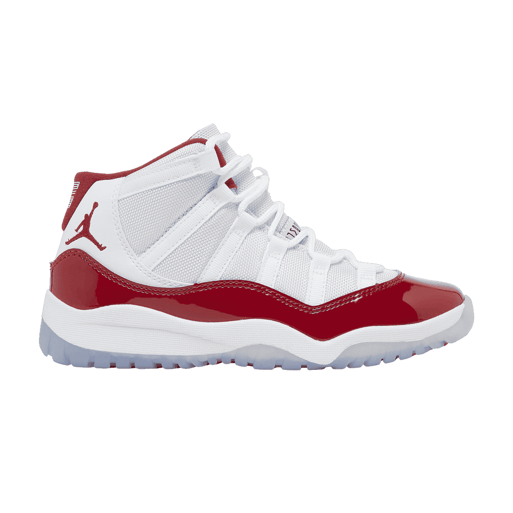 Air Jordan 11 Retro PS Cherry