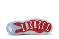 Air Jordan 11 Retro PS Cherry - Air Jordan Sneaker, Detailansicht 6