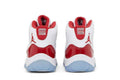 Air Jordan 11 Retro PS Cherry - Air Jordan Sneaker, Detailansicht 8