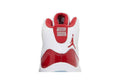 Air Jordan 11 Retro PS Cherry - Air Jordan Sneaker, Detailansicht 9
