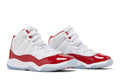 Air Jordan 11 Retro PS Cherry - Air Jordan Sneaker, Detailansicht 10